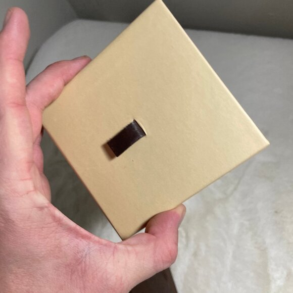 Louis Vuitton Vintage Chronograph Watch Box and Papers - Picture 12 of 13